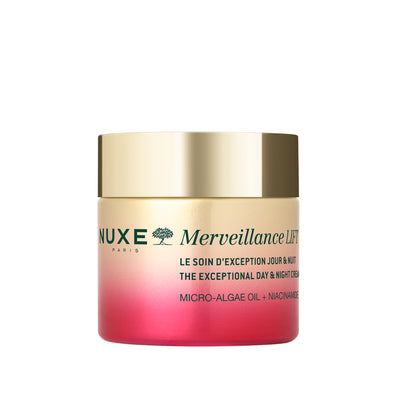 The Exceptional Day & Night Cream 75ml, Merveillance Lift